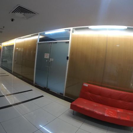 Star City A++ Kota Kinabalu Buitenkant foto