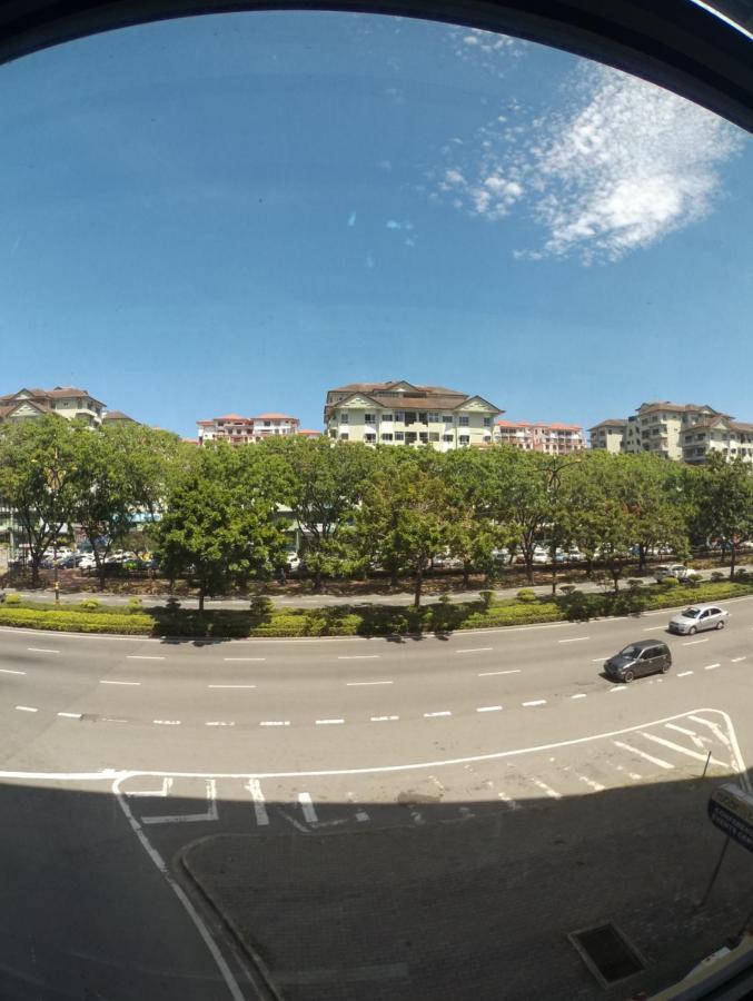 Star City A++ Kota Kinabalu Buitenkant foto